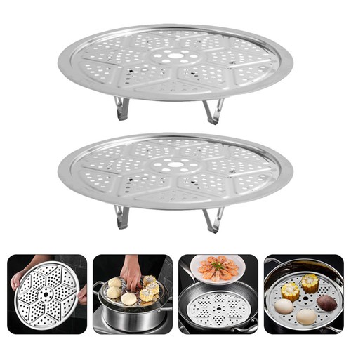 Pcs vassoi acciaio inox per - inox,
