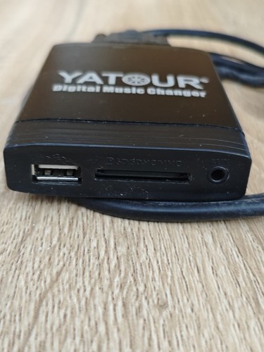 Alfa romeo originale usb - romeo, sd