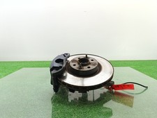 50701139 fusello anteriore sinistro per FIAT STILO (192) 1.9 120 2002 9339365