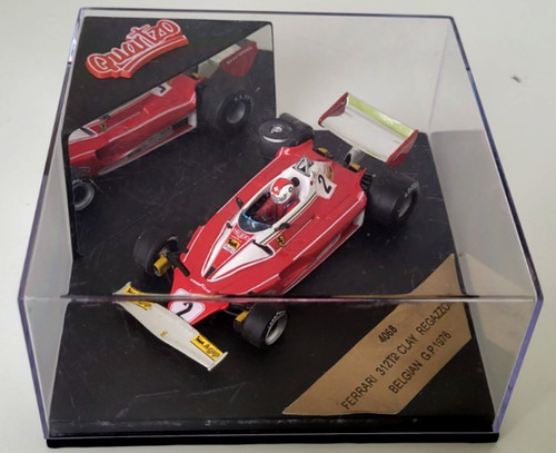 Quartzo 4068 regazzoni - c.,