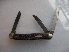 Vintage Camillus #69 Pocket