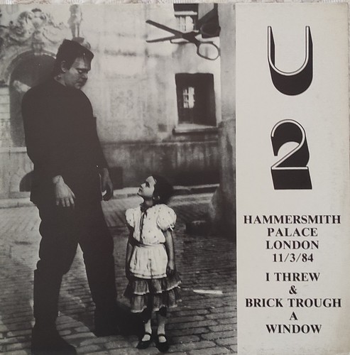 Rock hour vinile - b.b.c.,