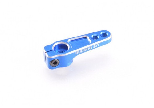 Ruddog squadretta 23t - squadretta, blu