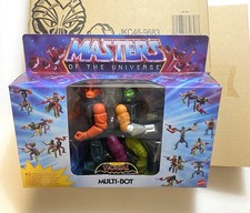 MULTI-BOT Multi Bot 2025