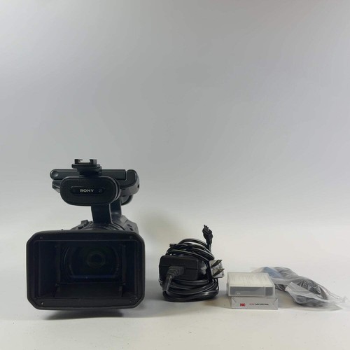 Videocamera digitale sony - digitale, hdv