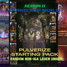 DIABLO 4🌞STAGIONE