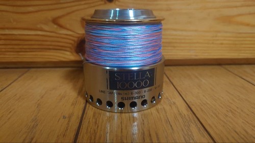 Bobina ricambio shimano 95 - di,