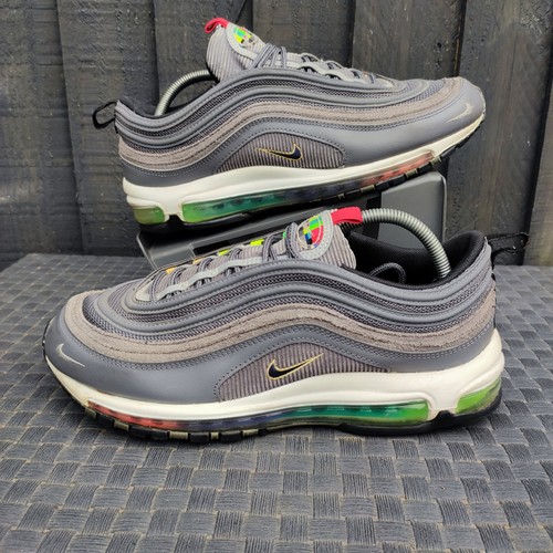 Nike air max - max, evolution