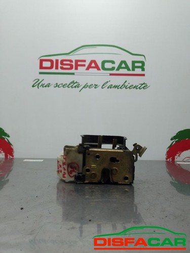 Serrature elettriche fiat - serrature,