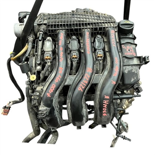 Motore completo per peugeot - motore,