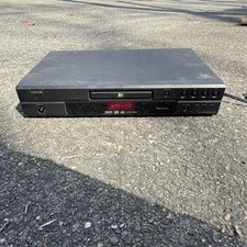 Denon DVD-1720 DVD Player