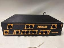 MARKBASS SD 800 TUBE