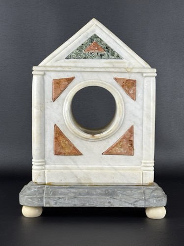 Antica struttura marmo - struttura, in