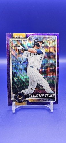 2026 topps chrome - topps, christian