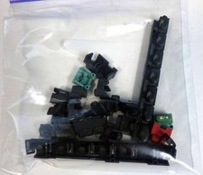 Yamaha P-120 set pulsanti