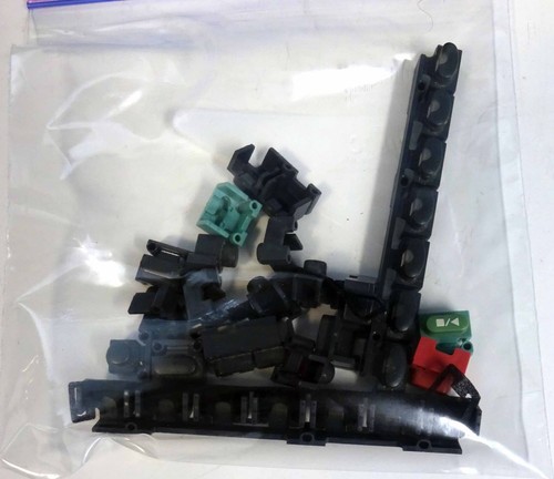 Yamaha 120 set - p-120, pulsanti