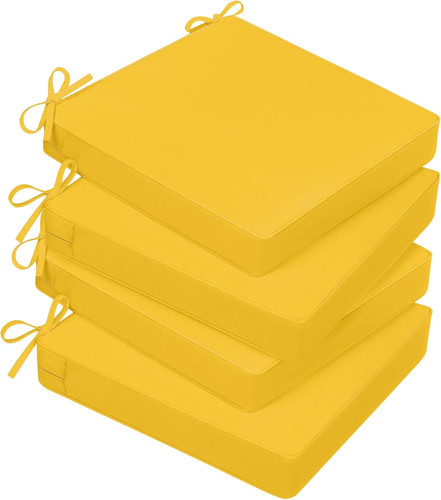 Waterproof yellow outdoor - yellow,