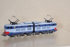LIMA HO GAUGE FS BUE GREY E656