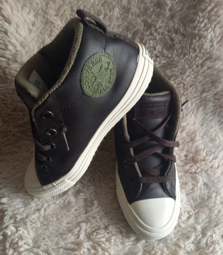 Stivali converse chuck taylor - stivali,