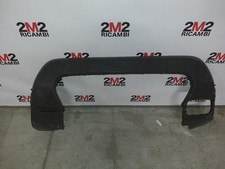 MODANATURA PARAURTI ANTERIORE PER DACIA Duster Serie 620721430R K9K656 (17>>)