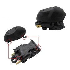 Interruttore Termostato