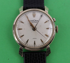 Orologio da polso Vulcain