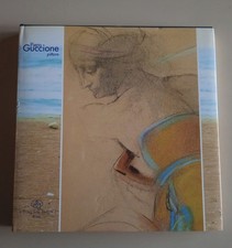 Piero Guccione pittore