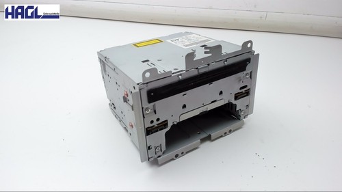 Radio cc9366ar0 mazda 0 cd - 5, 2.0