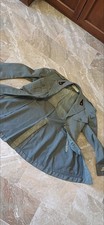 Regio Esercito Giacca M40 da sottotenente d'artiglieria 