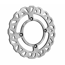 Disco Freno Posteriore a
