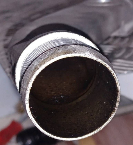 4f0145731e tubo intermedio - 4f0145731e,