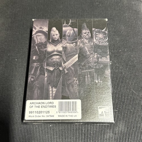 Warhammer age sigmar old - age, /