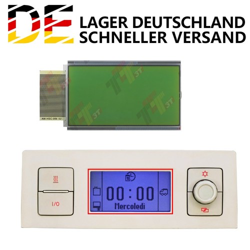 Display per e - t6, t5