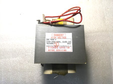 GAL-900E-4 TRASFORMATORE PER