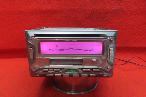 Kenwood dpx 4200 - kenwood, audio