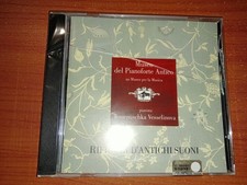 CD Temenuschka Vesselinova, Rifiorir d'antichi suoni, 2003