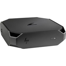 Mini Computer Destkop HP i7