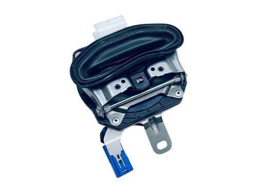 Sedile ventilatore sinistro