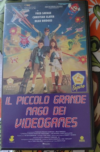 Piccolo grande mago - il,