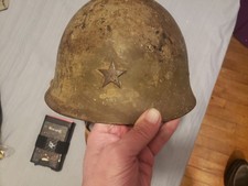 Elmetto giapponese ww2