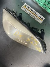 FARO FANALE ANTERIORE DESTRO DX PER OPEL Zafira B (05>08)