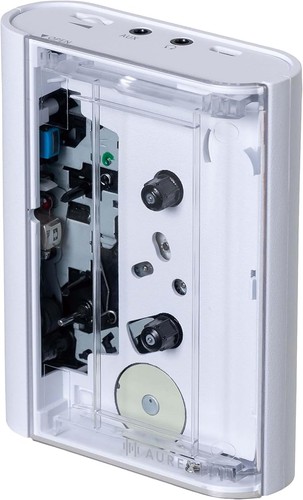 Toshiba aurex w10c lettore - toshiba,