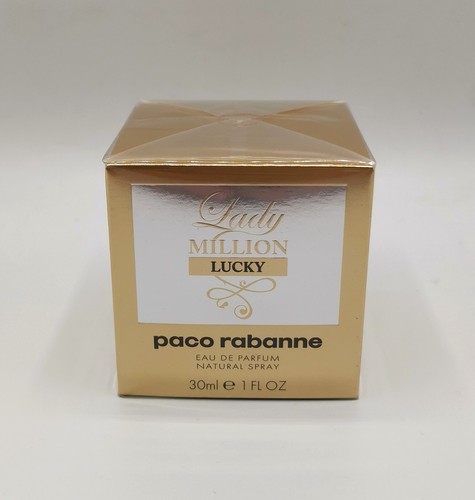 Paco rabanne lady - paco,