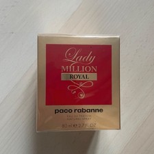 Profumo Paco Rabanne Lady