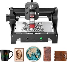ACMER S1 3.5W Mini Laser
