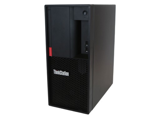 Lenovo thinkstation p330 - thinkstation,