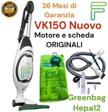 FOLLETTO VK150 NUOVO Vorwerk