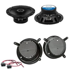 Kit installazione altoparlanti