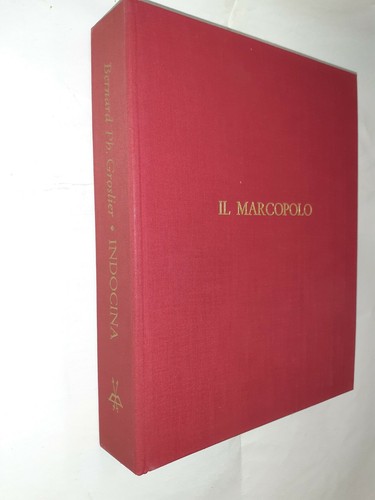 Indocina marcopolo - indocina,