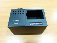 INTEK RANGER CARICA BATTERIE